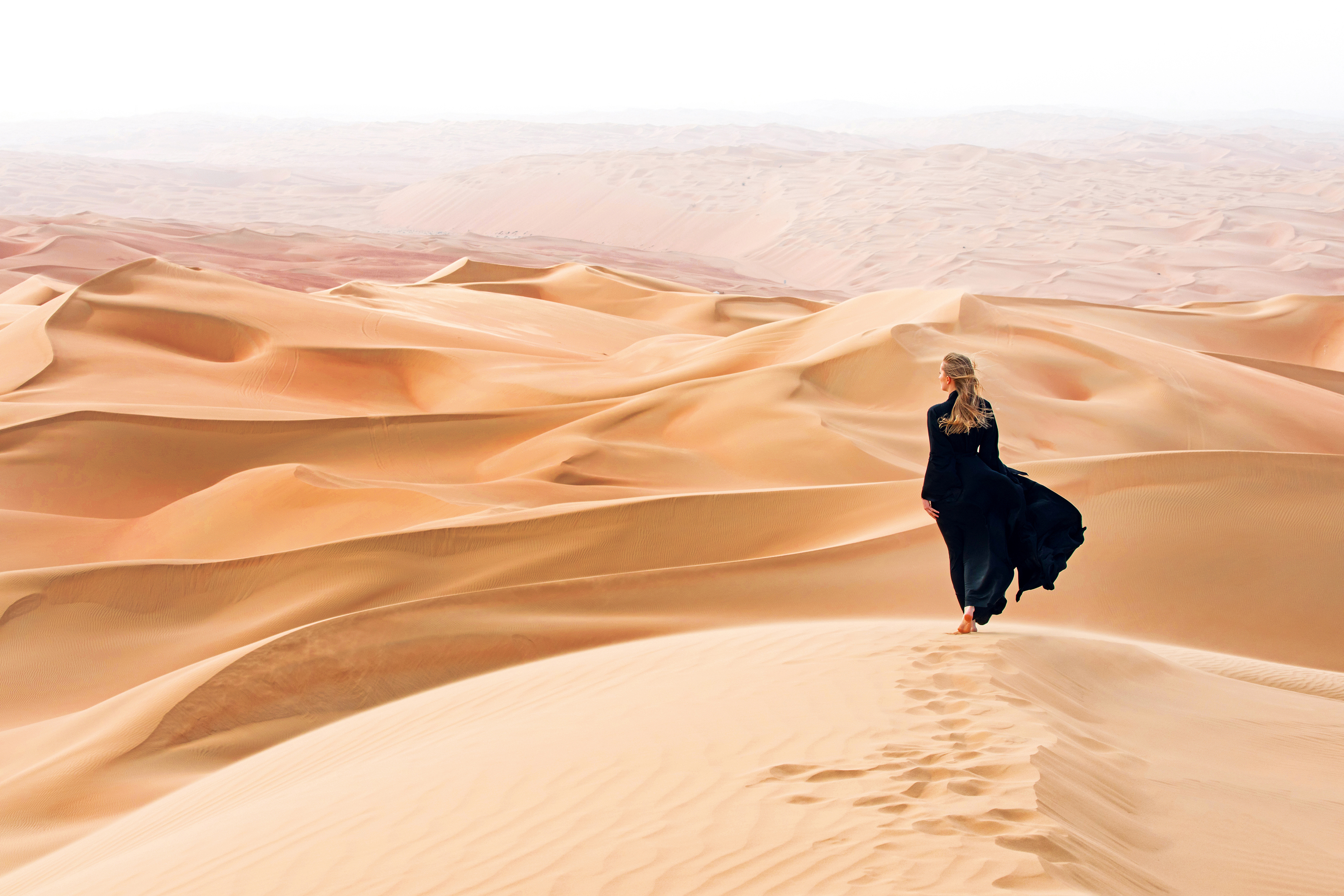 Private Client Photo